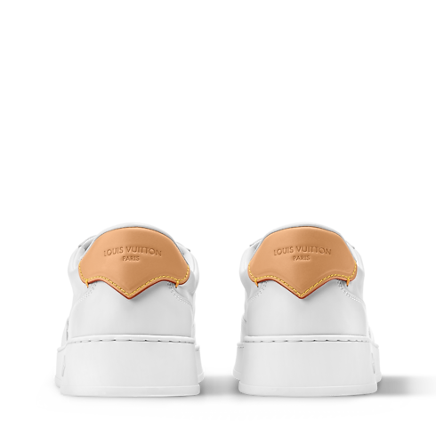 Zapatos Tenis Tenis LV Flash | Louis Vuitton ® (Ampliar producto)