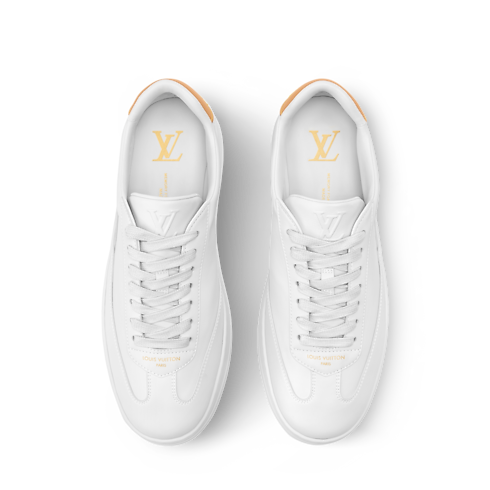 Zapatos Tenis Tenis LV Flash | Louis Vuitton ® (Ampliar producto)