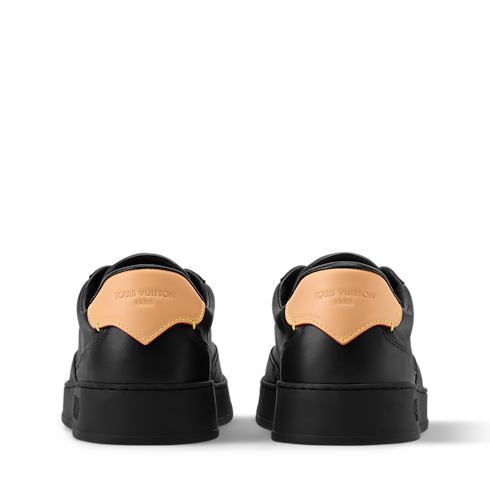 Zapatos Tenis Tenis LV Flash | Louis Vuitton ® (Ampliar producto)