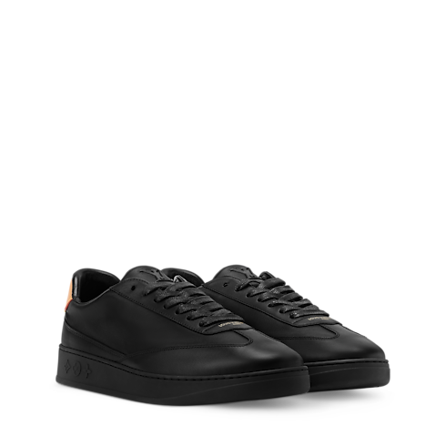 Zapatos Tenis Tenis LV Flash | Louis Vuitton ® (Ampliar producto)