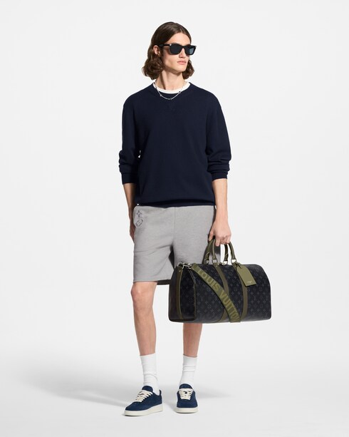 Shoes Sneakers LV Flash Sneaker | Louis Vuitton ®