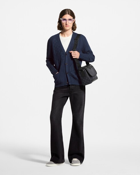Souliers Sneakers Sneaker LV Flash | Louis Vuitton ®