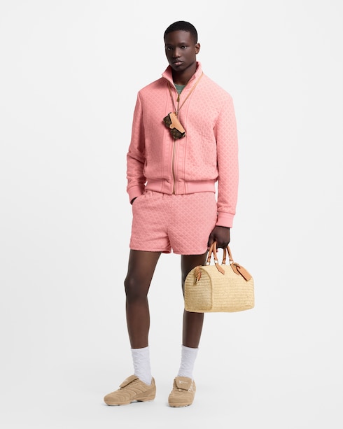 Zapatos Tenis Tenis LV Footprint Soccer | Louis Vuitton ®