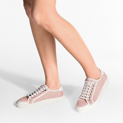 Zapatos Tenis Tenis LV Lagoon | Louis Vuitton ® (Ampliar producto)