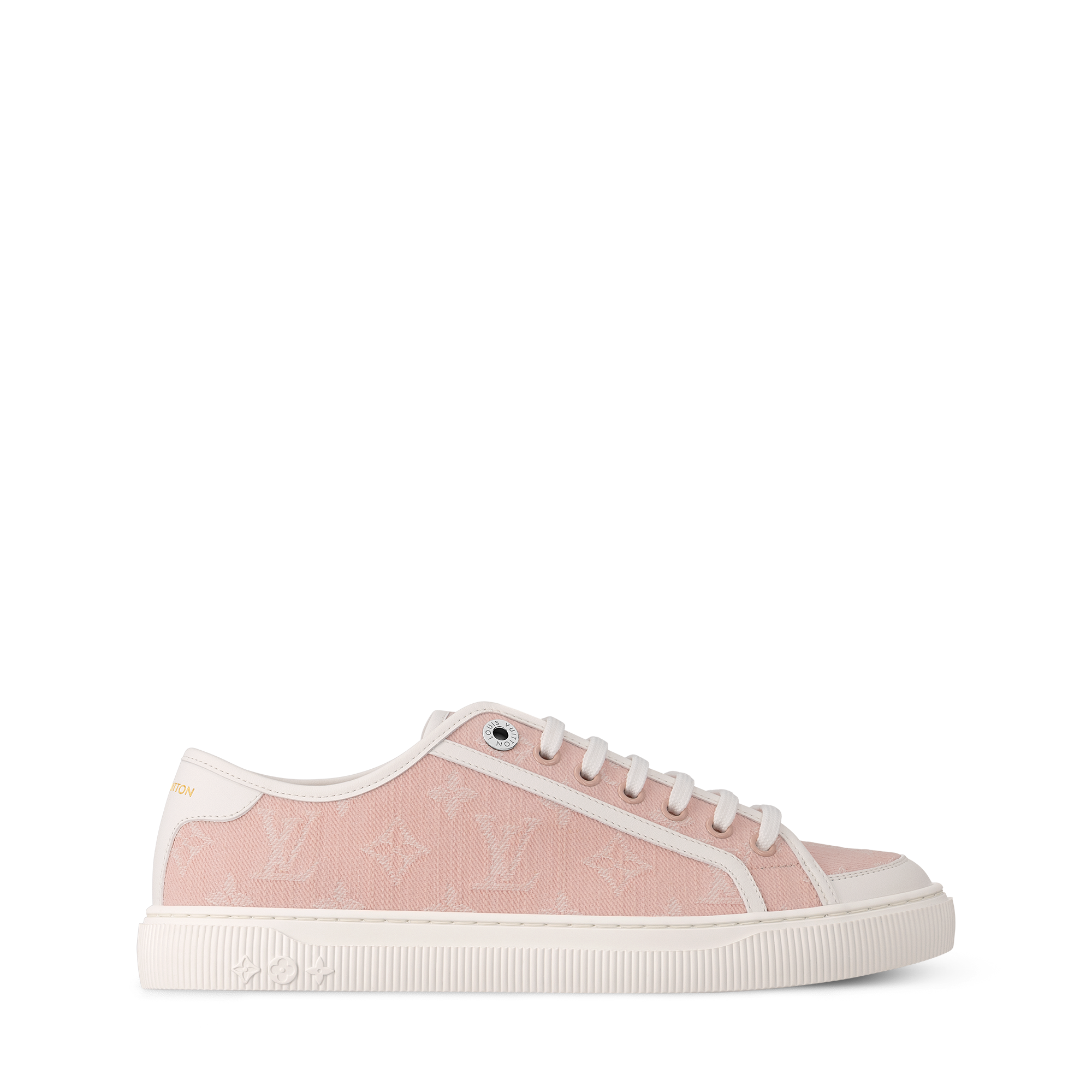  Zapatos Tenis Tenis LV Lagoon | Louis Vuitton ® (Ampliar producto)