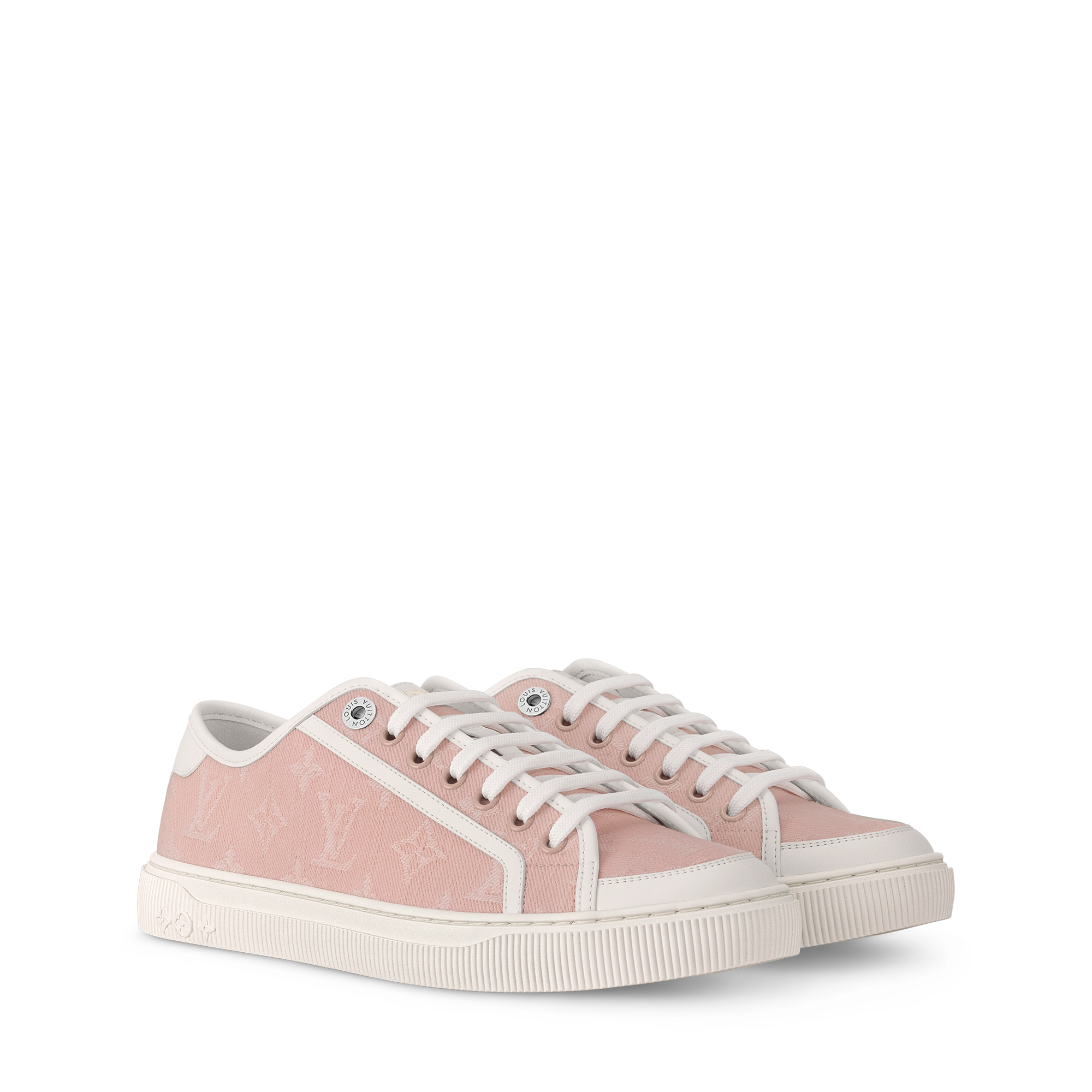  Zapatos Tenis Tenis LV Lagoon | Louis Vuitton ® (Ampliar producto)