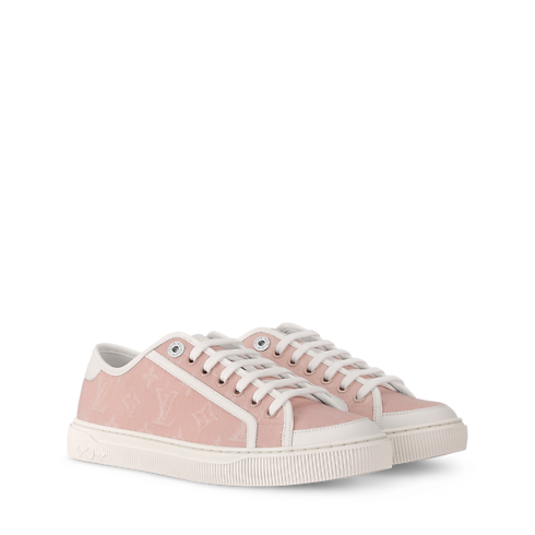 Zapatos Tenis Tenis LV Lagoon | Louis Vuitton ® (Ampliar producto)
