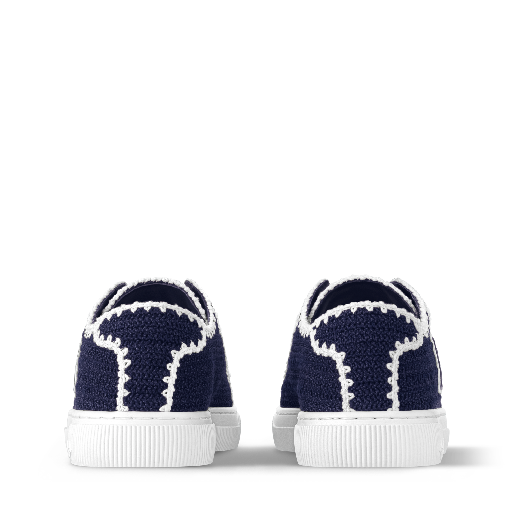  Zapatos Tenis Tenis LV Lagoon | Louis Vuitton ® (Ampliar producto)