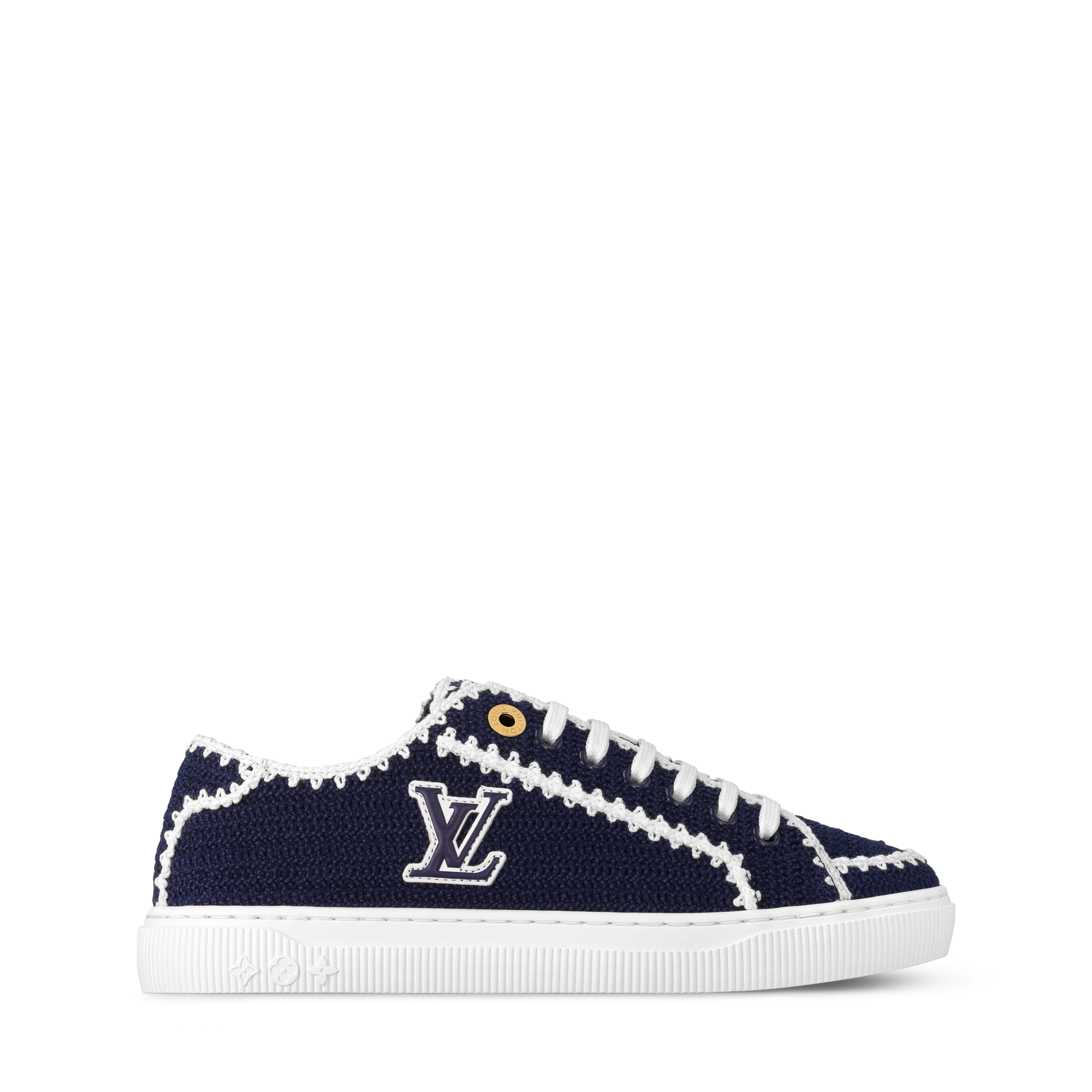  Zapatos Tenis Tenis LV Lagoon | Louis Vuitton ® (Ampliar producto)
