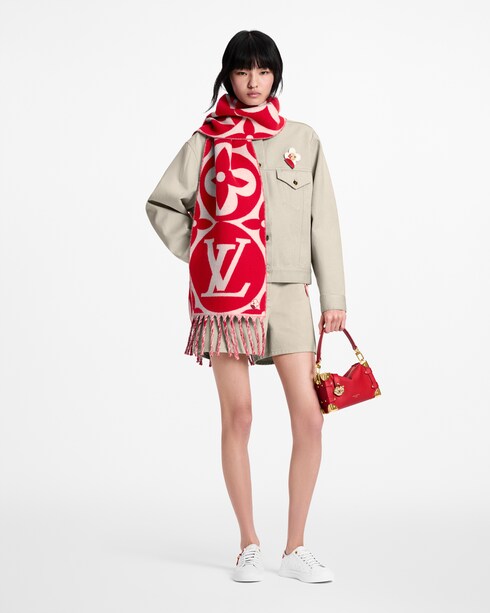 Sapatos Tênis LV Lagoon Sneaker | Louis Vuitton ®