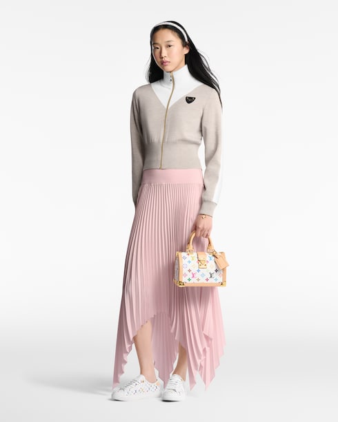 Zapatos Tenis Tenis LV Lagoon LV x TM | Louis Vuitton ®