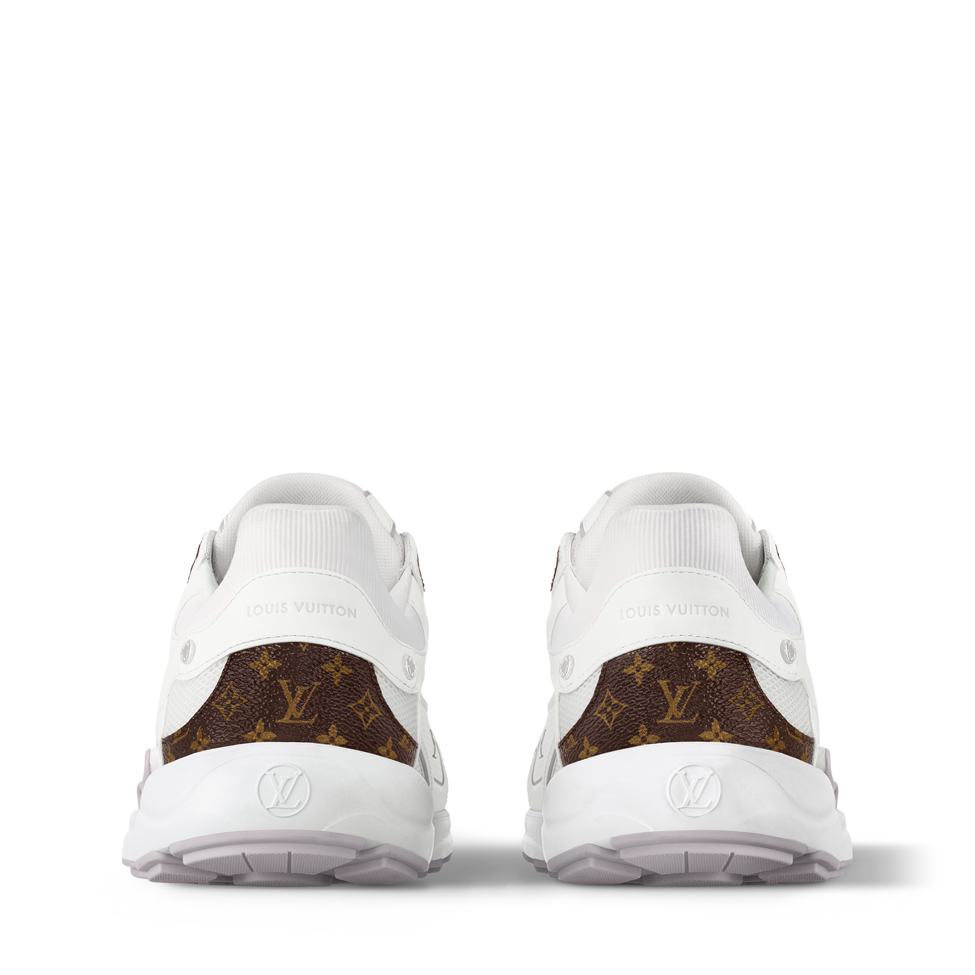  Zapatos Todos los zapatos Tenis LV Olympia | Louis Vuitton ® (Ampliar producto)