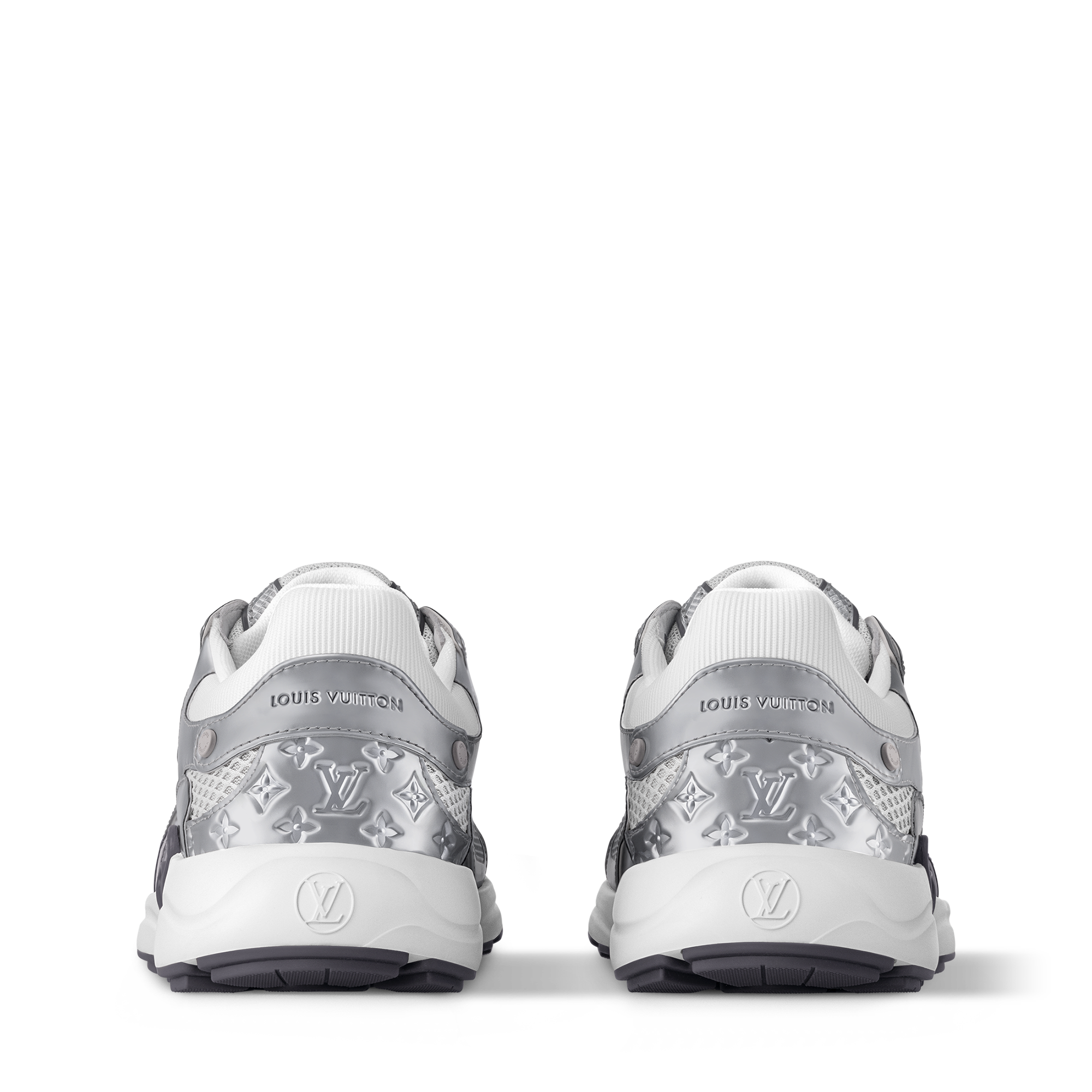  Zapatos Todos los zapatos Tenis LV Olympia | Louis Vuitton ® (Ampliar producto)