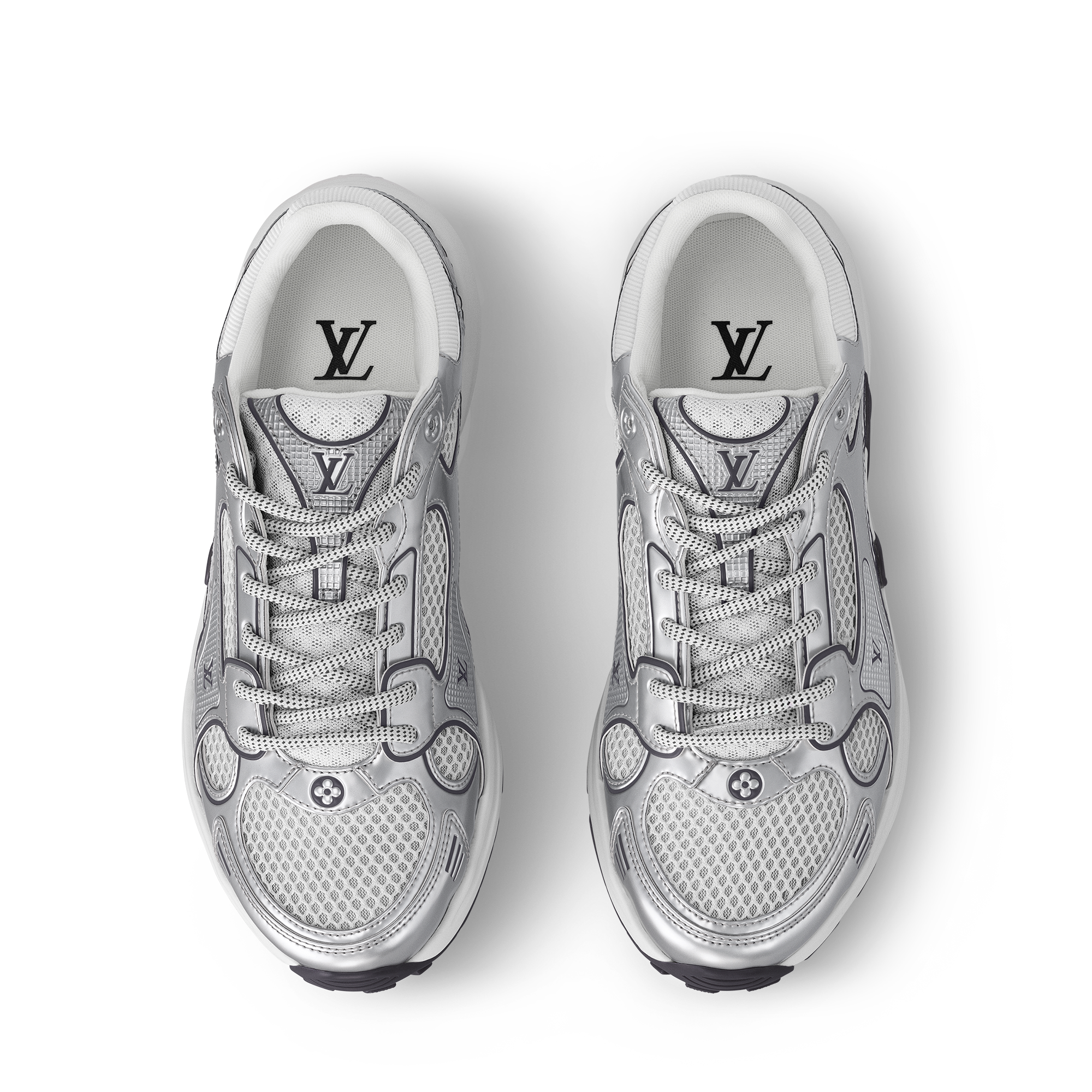  Zapatos Todos los zapatos Tenis LV Olympia | Louis Vuitton ® (Ampliar producto)