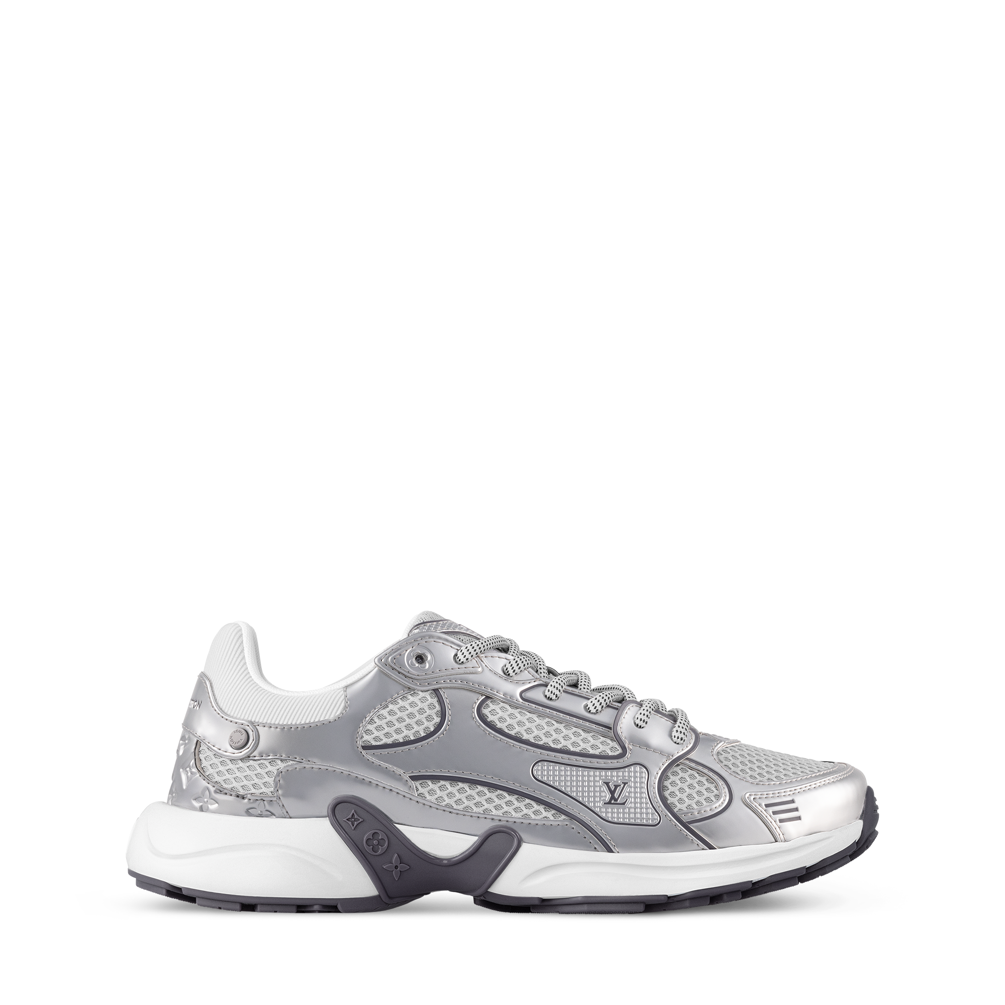  Zapatos Todos los zapatos Tenis LV Olympia | Louis Vuitton ® (Ampliar producto)