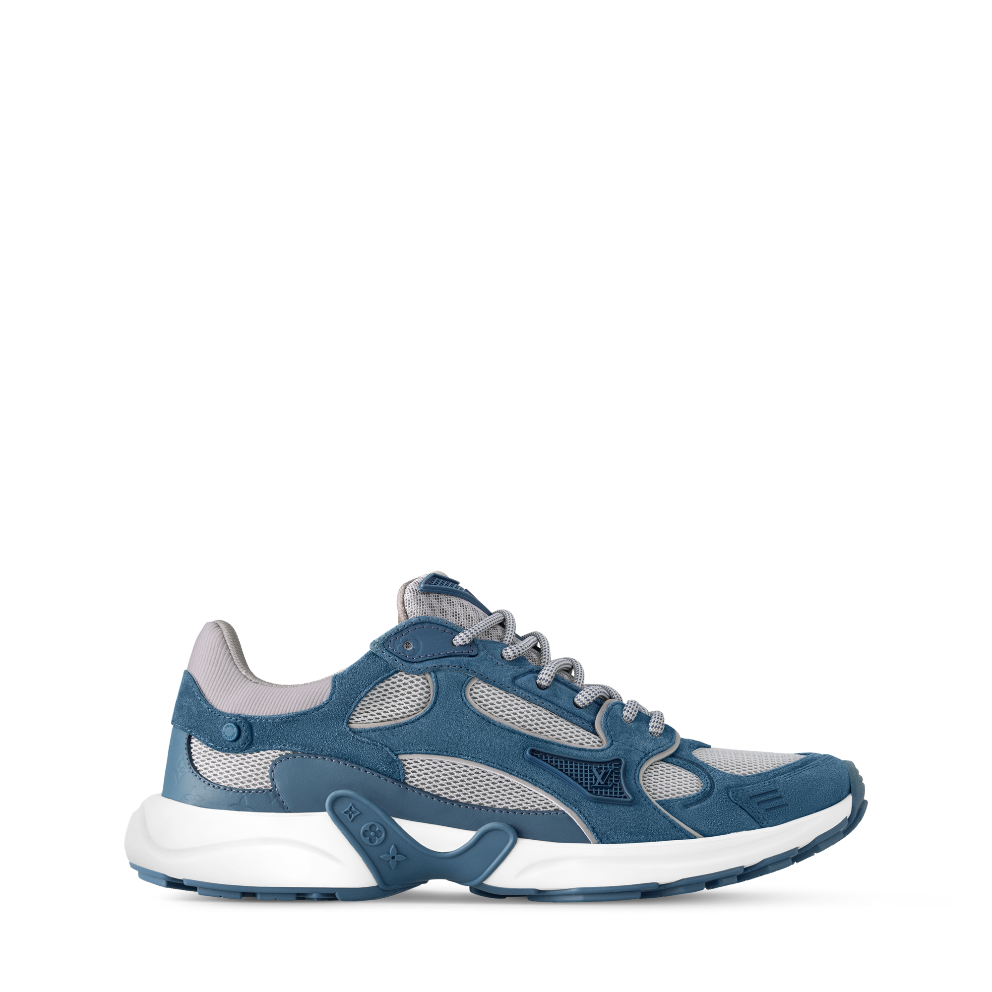  Zapatos Todos los zapatos Tenis LV Olympia | Louis Vuitton ® (Ampliar producto)