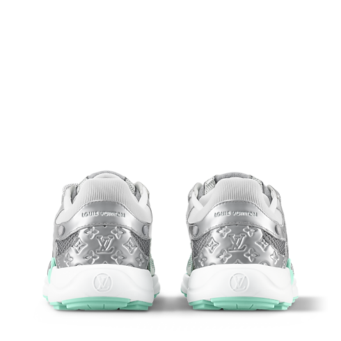 Zapatos Todos los zapatos Tenis LV Olympia | Louis Vuitton ® (Ampliar producto)