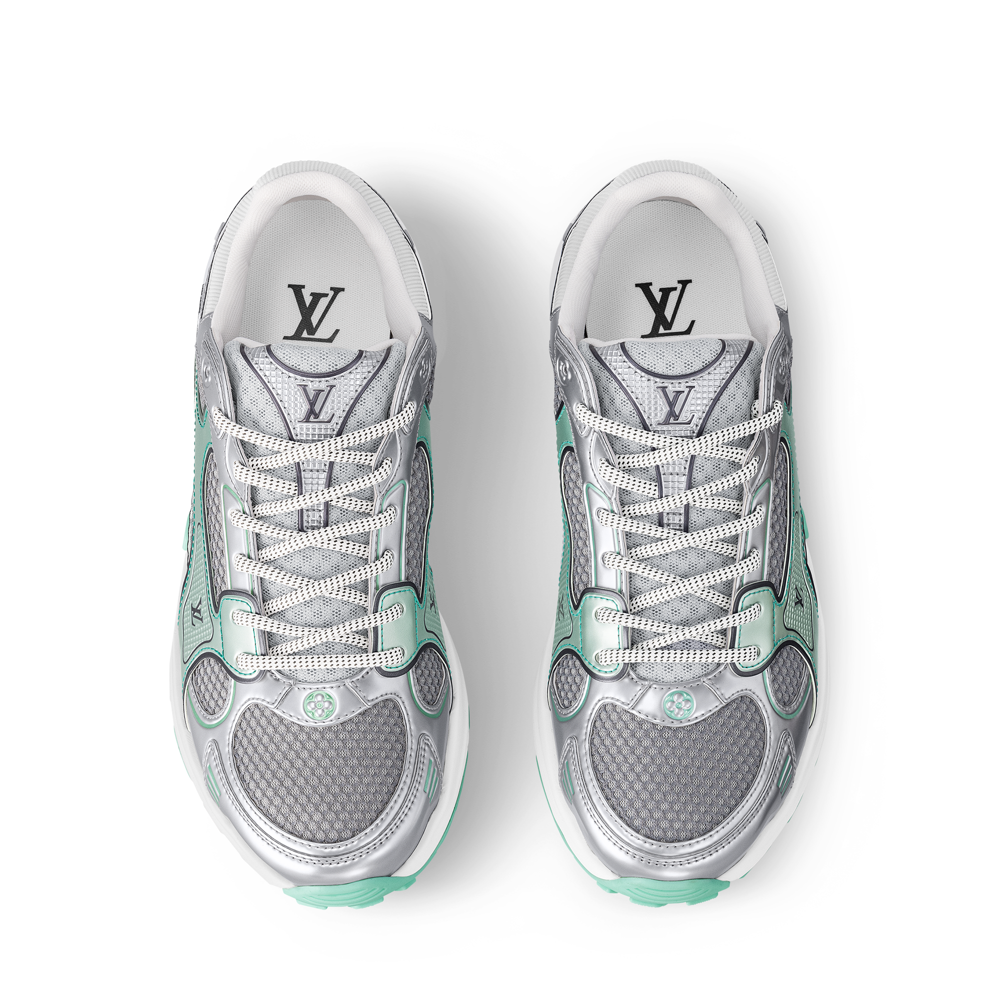  Zapatos Todos los zapatos Tenis LV Olympia | Louis Vuitton ® (Ampliar producto)