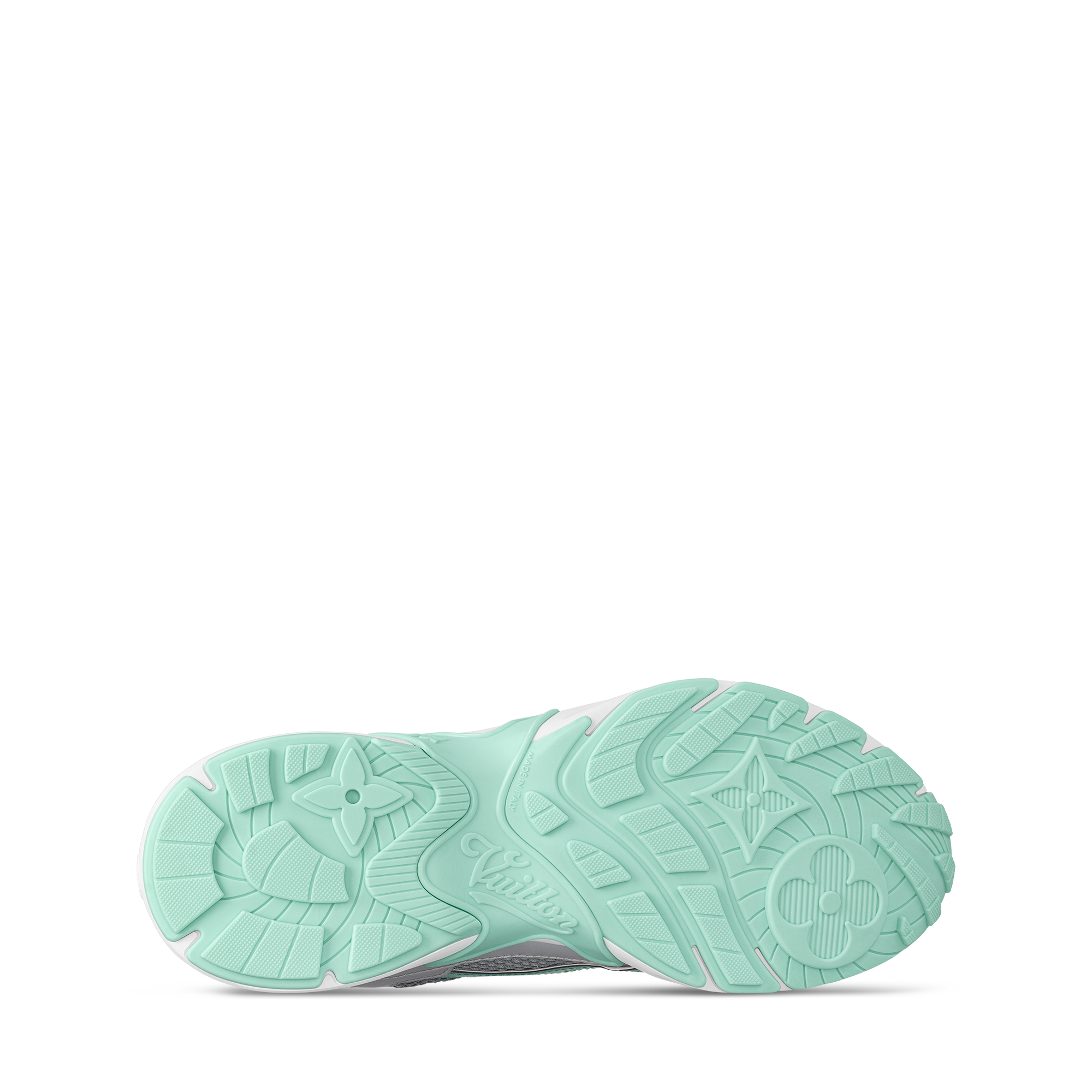  Zapatos Todos los zapatos Tenis LV Olympia | Louis Vuitton ® (Ampliar producto)