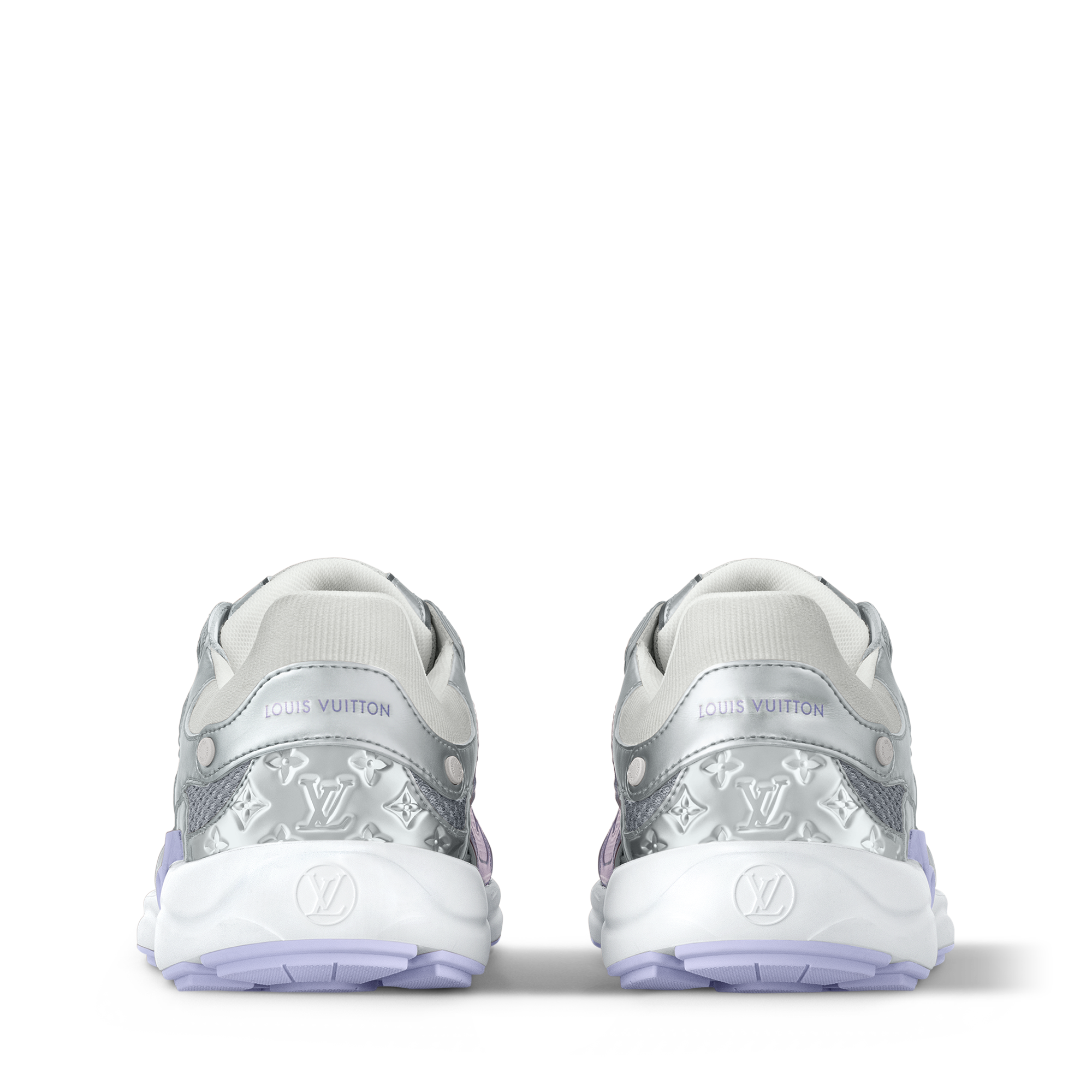  Zapatos Todos los zapatos Tenis LV Olympia | Louis Vuitton ® (Ampliar producto)