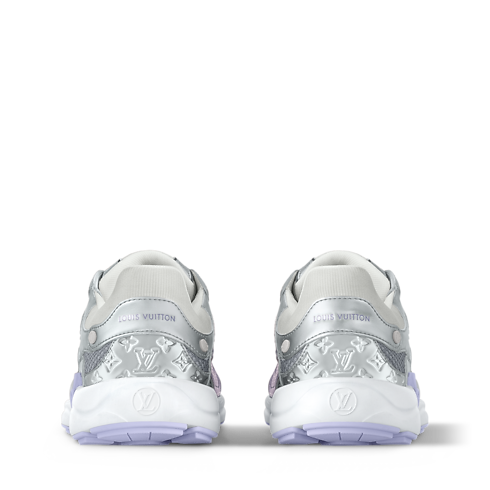 Shoes Todos los zapatos Tenis LV Olympia | Louis Vuitton ® (Ampliar producto)