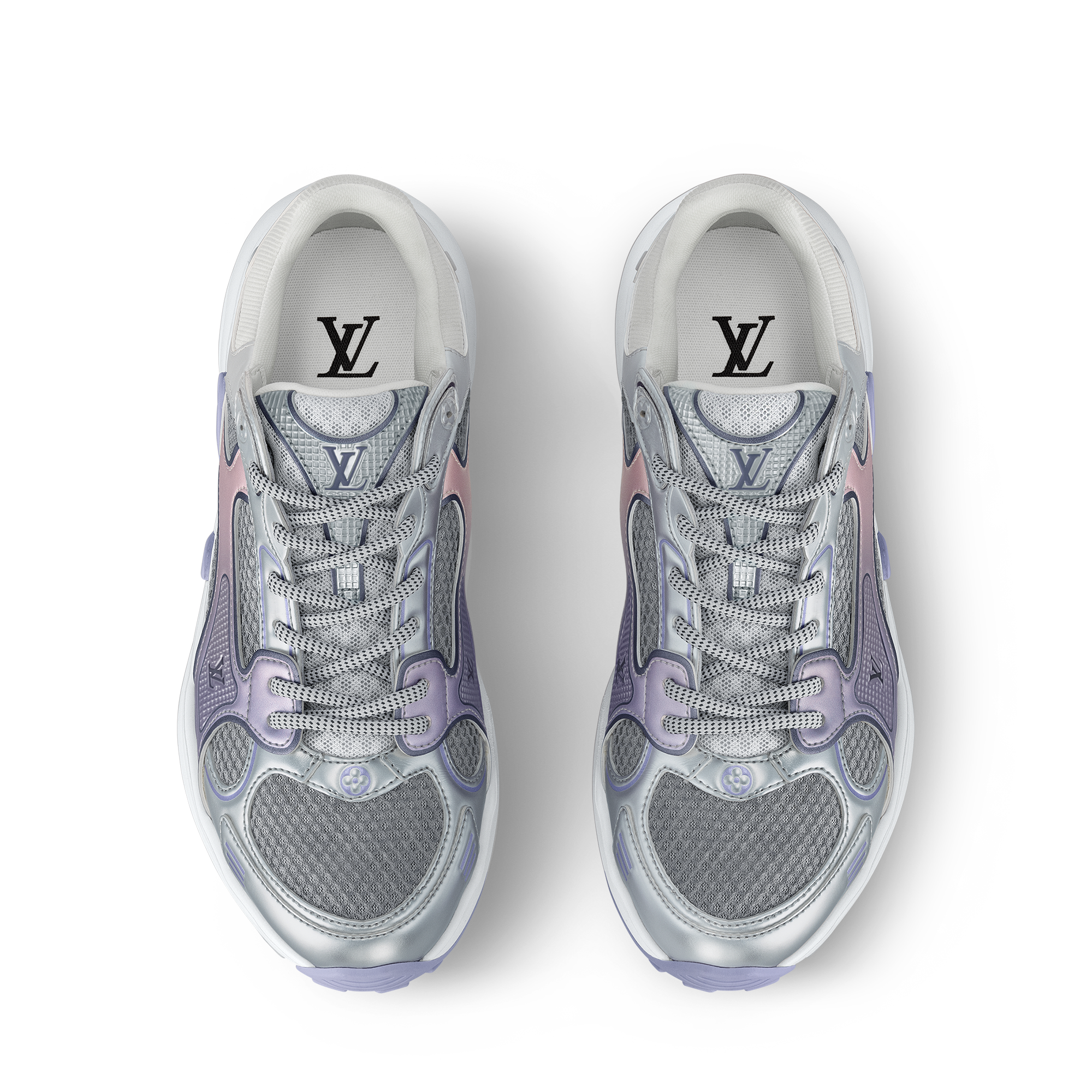  Zapatos Todos los zapatos Tenis LV Olympia | Louis Vuitton ® (Ampliar producto)