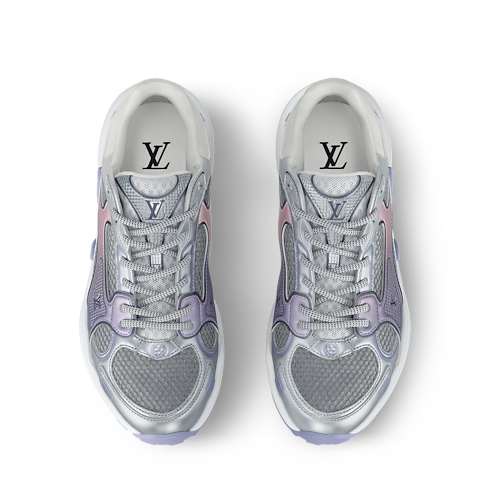 Shoes Todos los zapatos Tenis LV Olympia | Louis Vuitton ® (Ampliar producto)