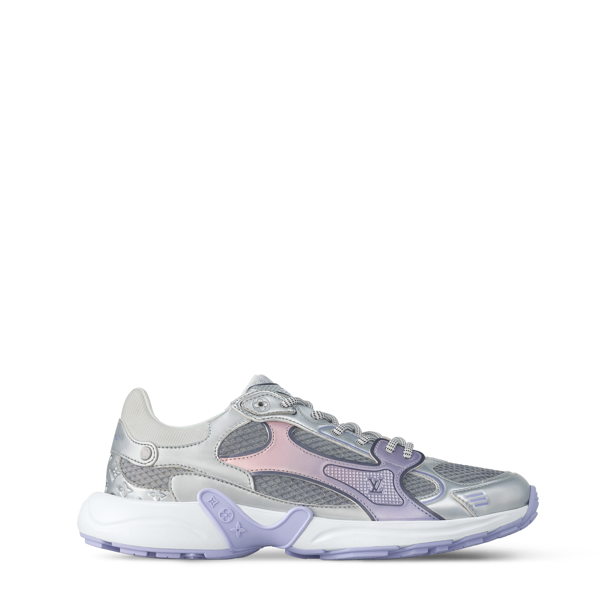  Zapatos Todos los zapatos Tenis LV Olympia | Louis Vuitton ® (Ampliar producto)