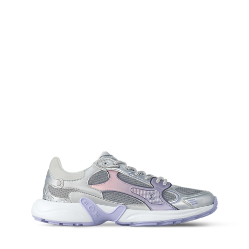 Shoes Todos los zapatos Tenis LV Olympia | Louis Vuitton ® (Ampliar producto)