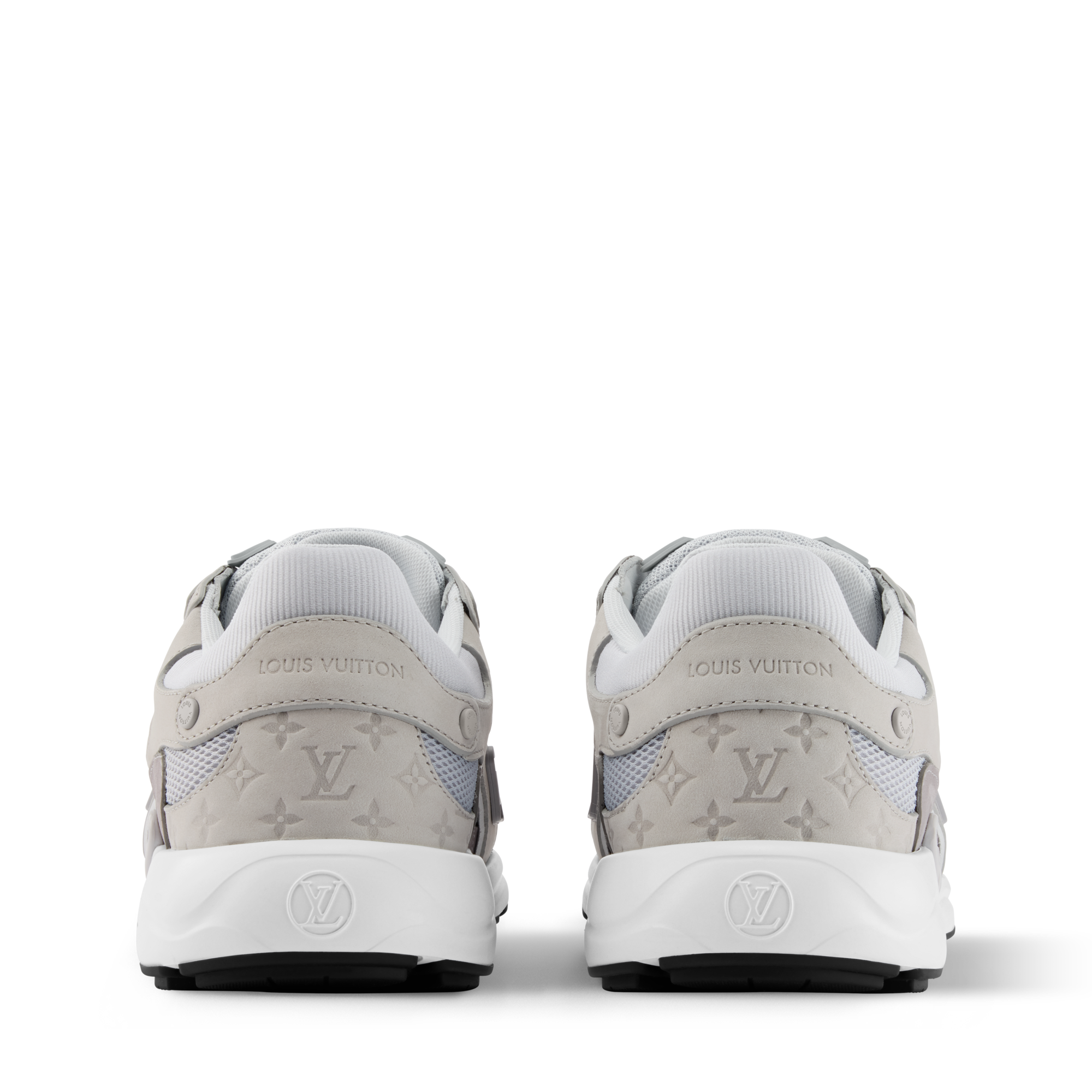  Zapatos Tenis Tenis LV Olympia | Louis Vuitton ® (Ampliar producto)