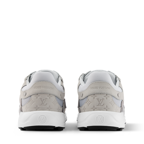 Zapatos Tenis Tenis LV Olympia | Louis Vuitton ® (Ampliar producto)