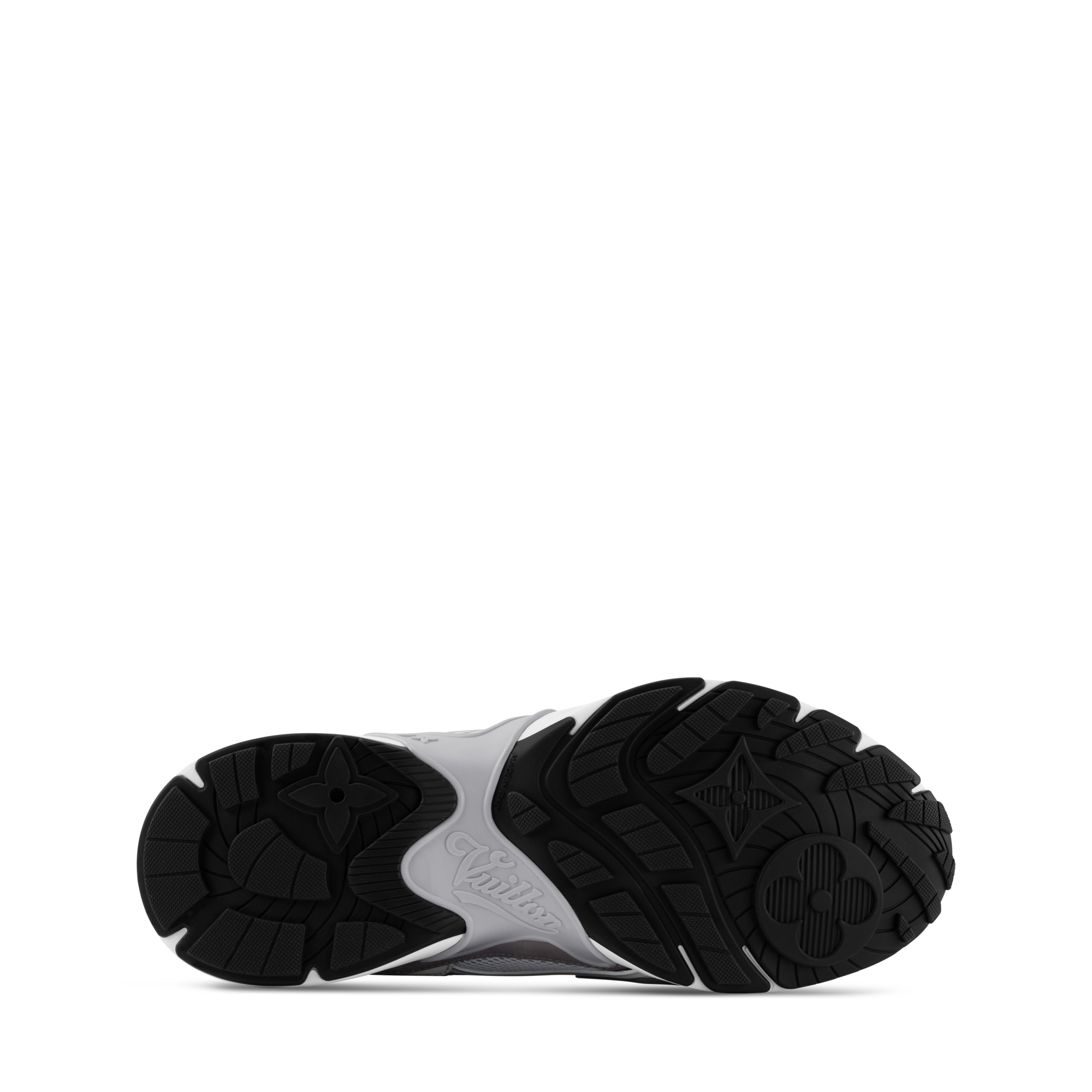 Zapatos Tenis Tenis LV Olympia | Louis Vuitton ® (Ampliar producto)