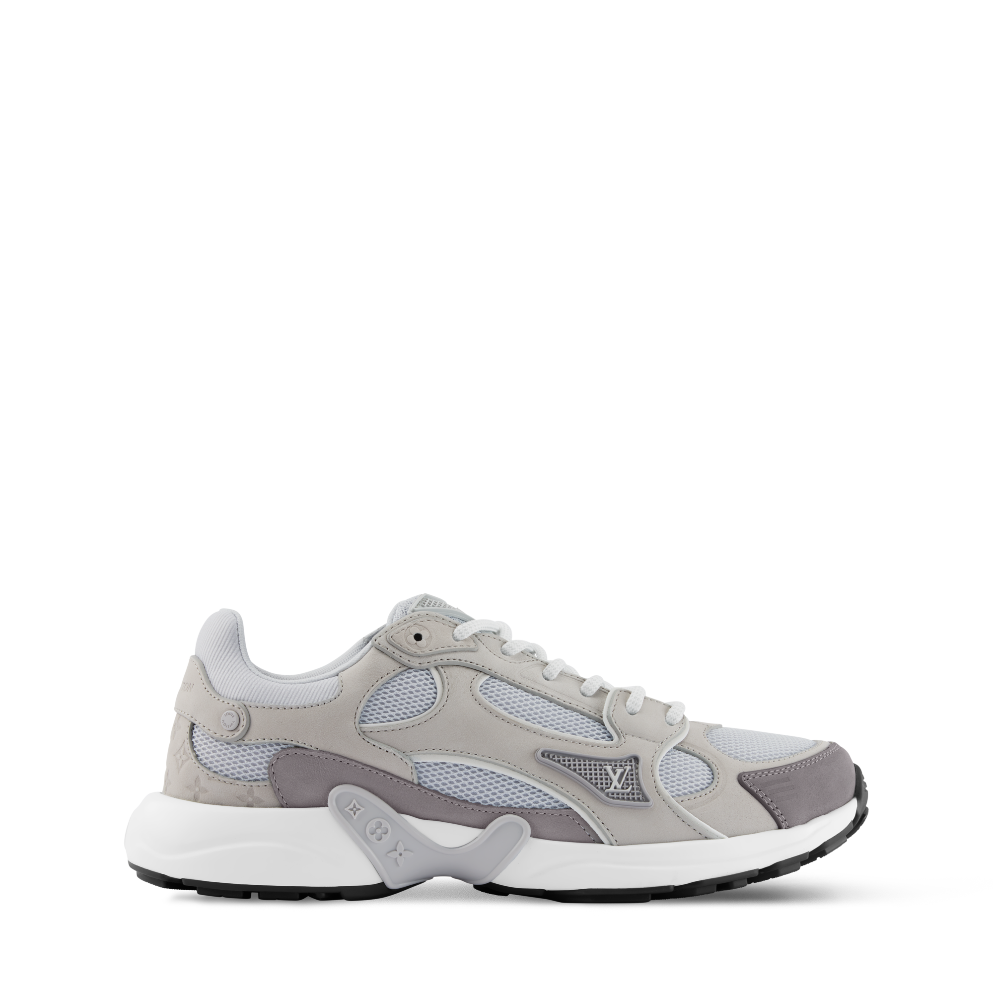  Zapatos Tenis Tenis LV Olympia | Louis Vuitton ® (Ampliar producto)