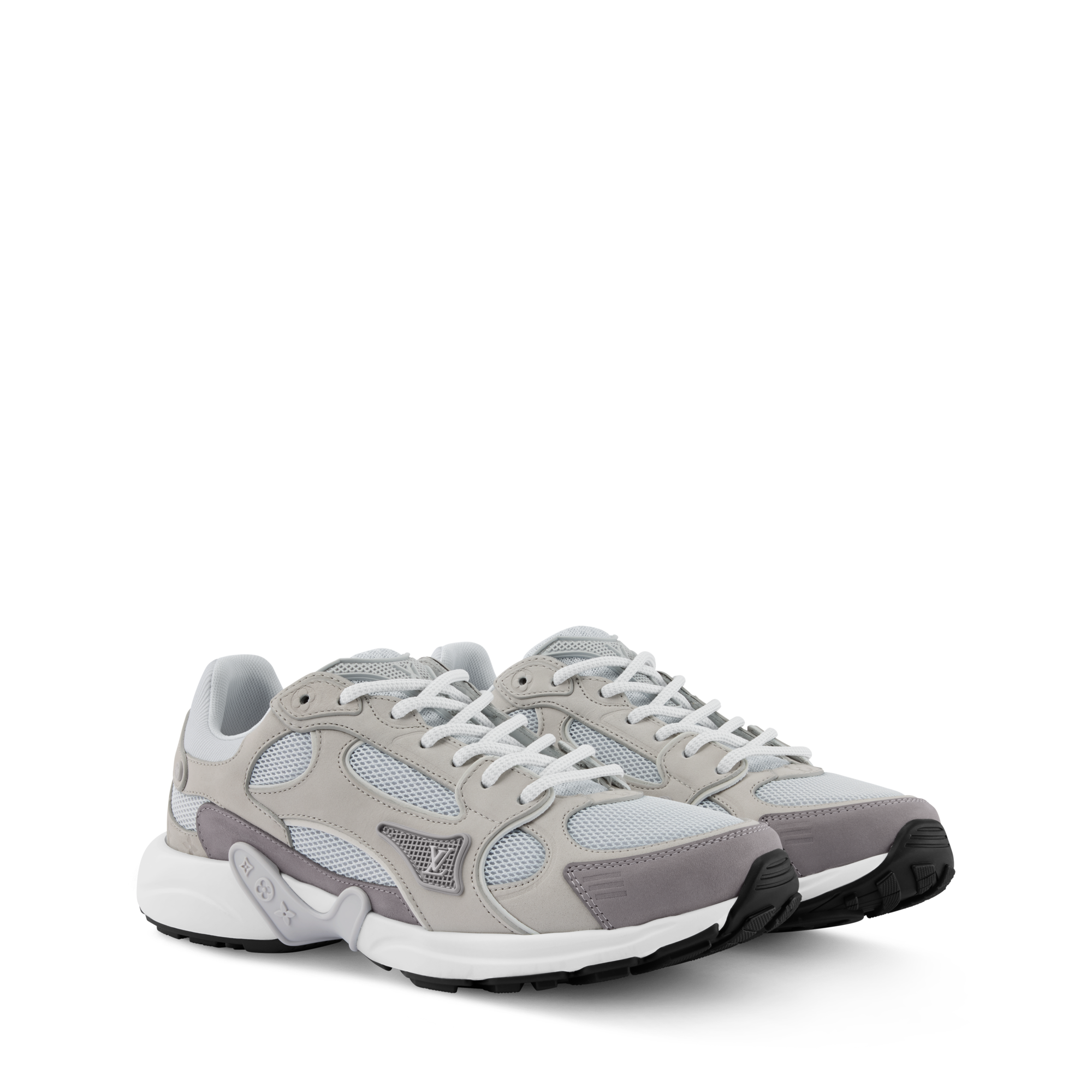  Zapatos Tenis Tenis LV Olympia | Louis Vuitton ® (Ampliar producto)