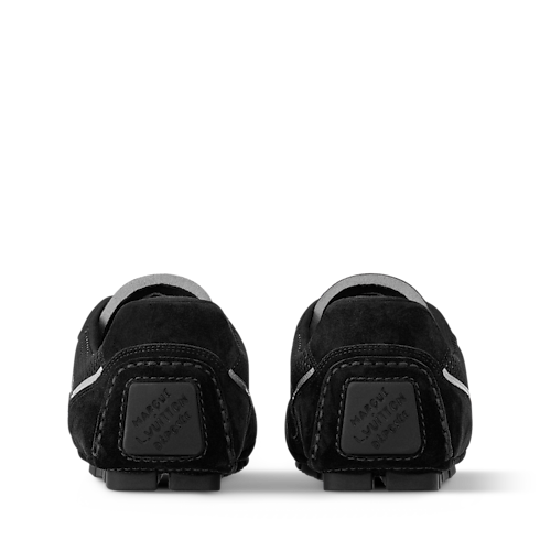 Zapatos Tenis Tenis LV Rally | Louis Vuitton ® (Ampliar producto)