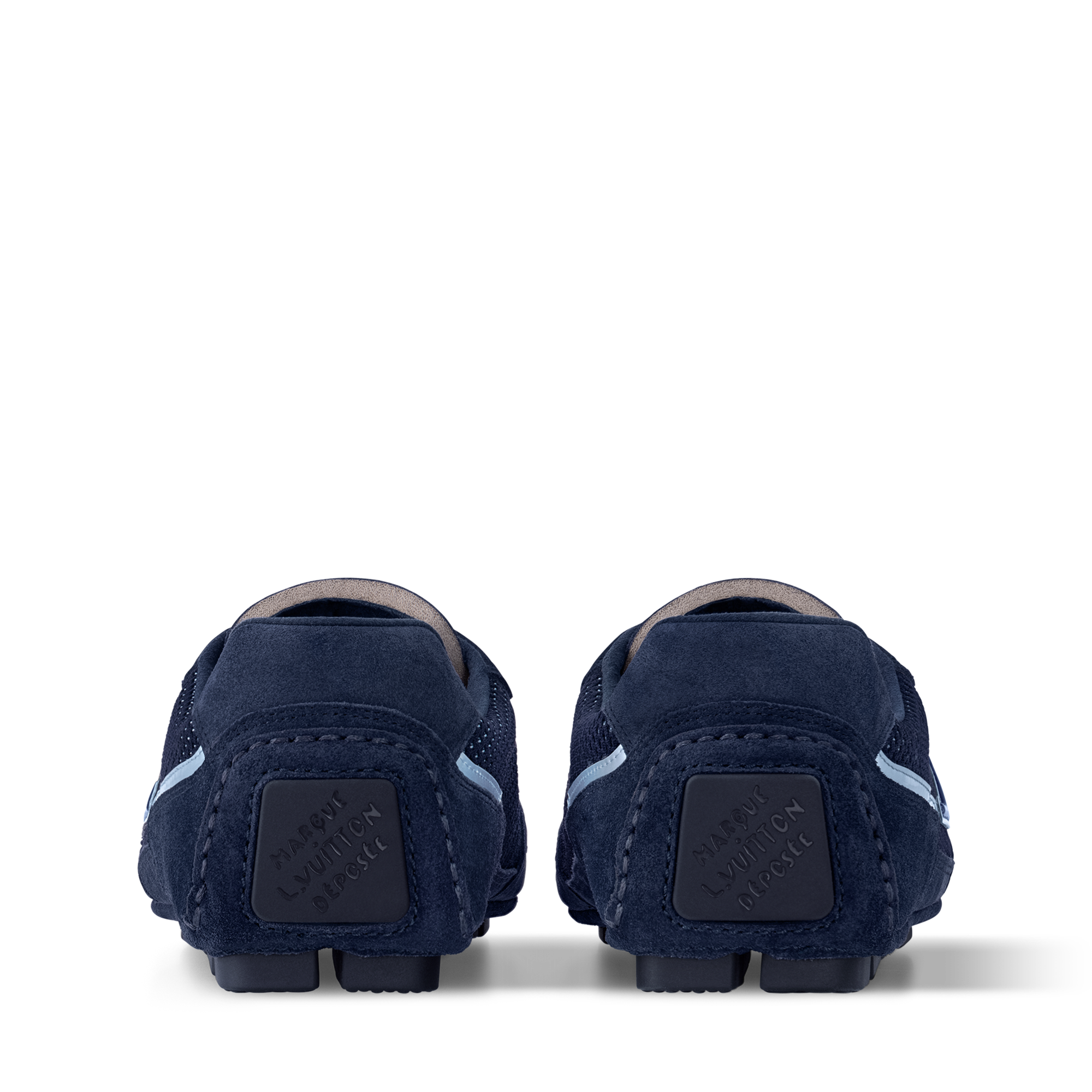  Zapatos Tenis Tenis LV Rally | Louis Vuitton ® (Ampliar producto)