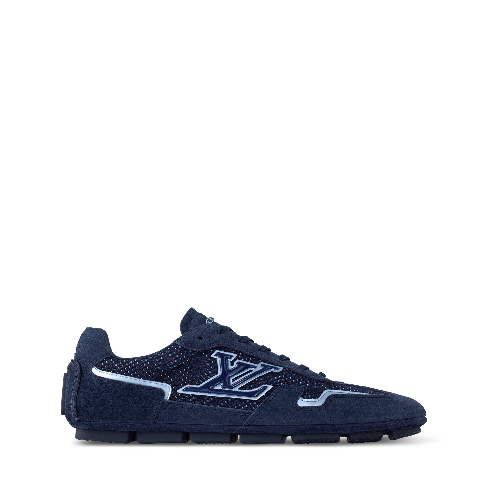  Zapatos Tenis Tenis LV Rally | Louis Vuitton ® (Ampliar producto)