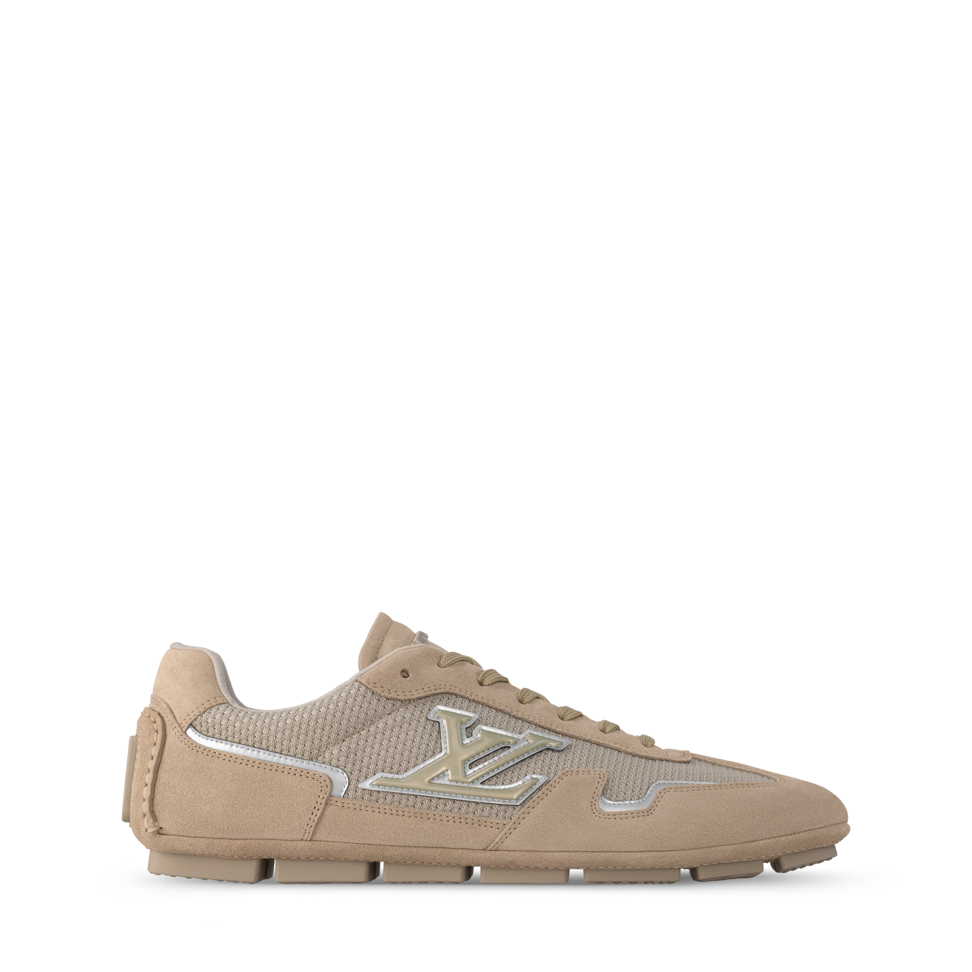  Zapatos Tenis Tenis LV Rally | Louis Vuitton ® (Ampliar producto)
