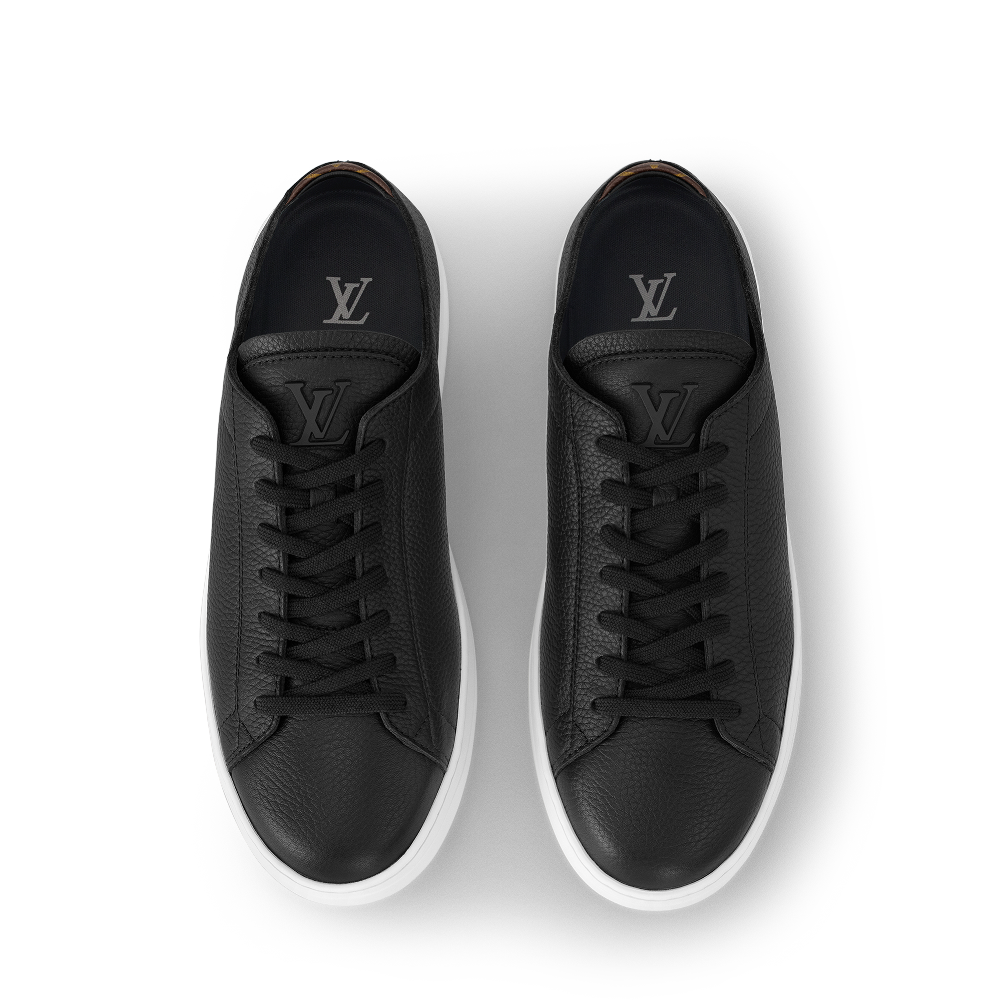  Zapatos Tenis Tenis LV Resort | Louis Vuitton ® (Ampliar producto)