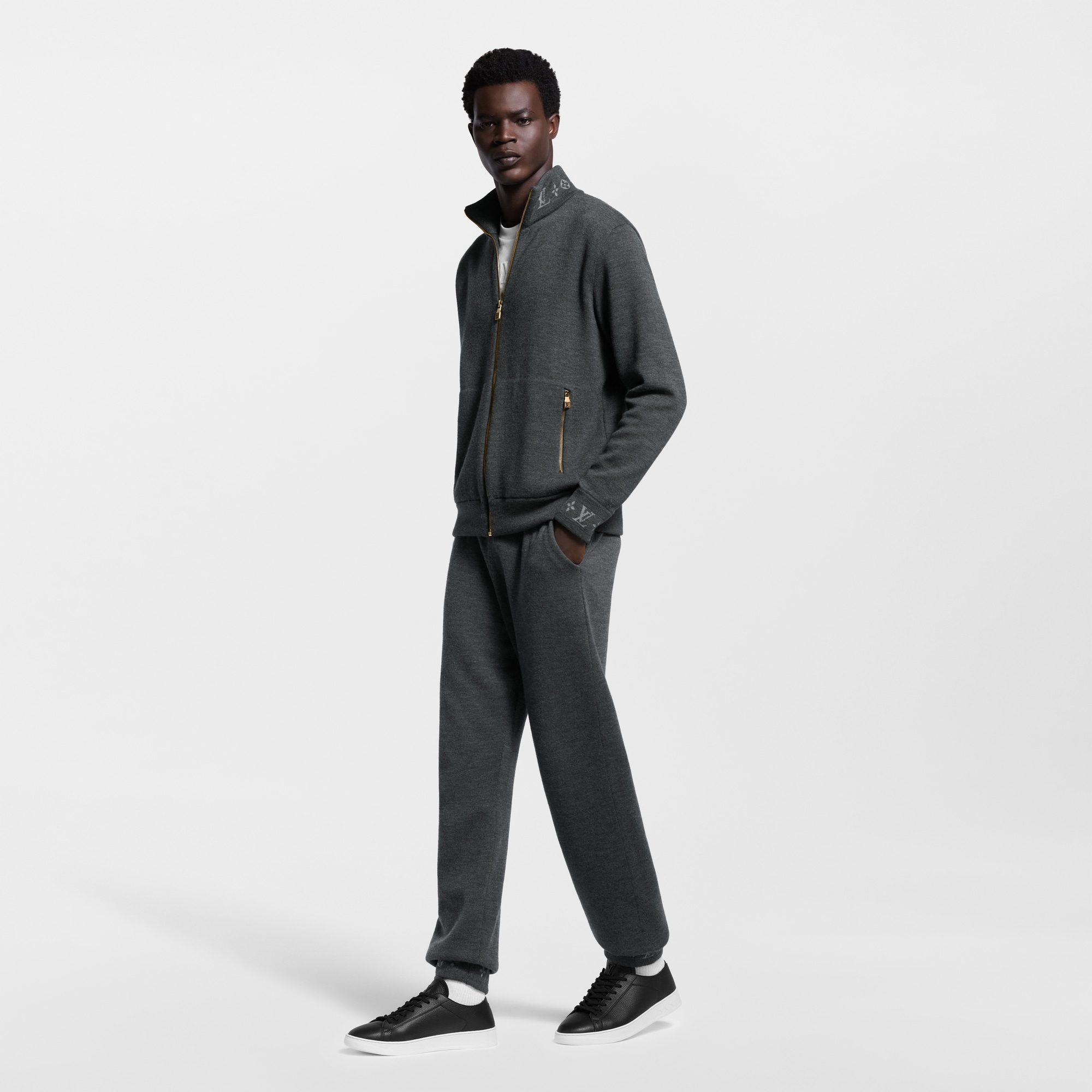  Zapatos Tenis Tenis LV Resort | Louis Vuitton ® (Ampliar producto)