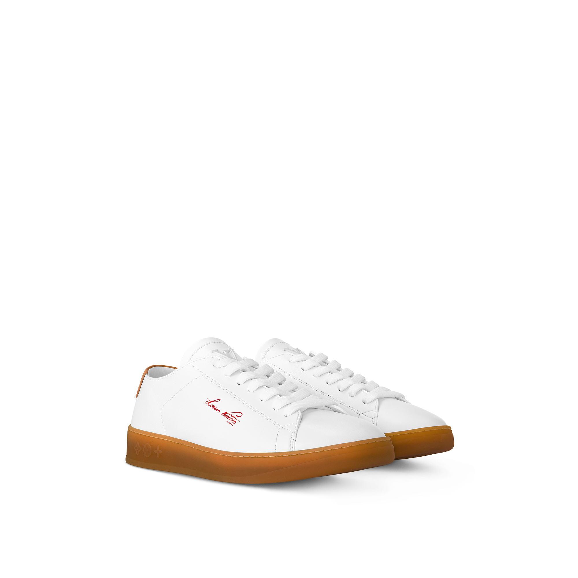  Zapatos Tenis Tenis LV Resort | Louis Vuitton ® (Ampliar producto)