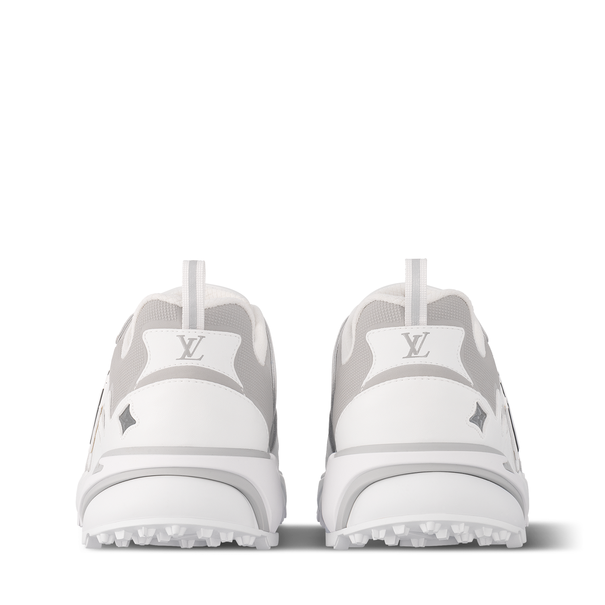  Zapatos Tenis Tenis LV Runner Tatic | Louis Vuitton ® (Ampliar producto)