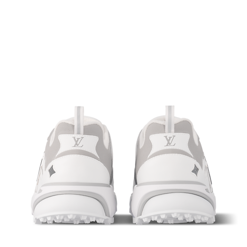 Zapatos Tenis Tenis LV Runner Tatic | Louis Vuitton ® (Ampliar producto)