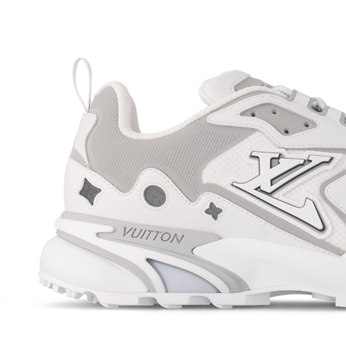 Zapatos Tenis Tenis LV Runner Tatic | Louis Vuitton ® (Ampliar producto)