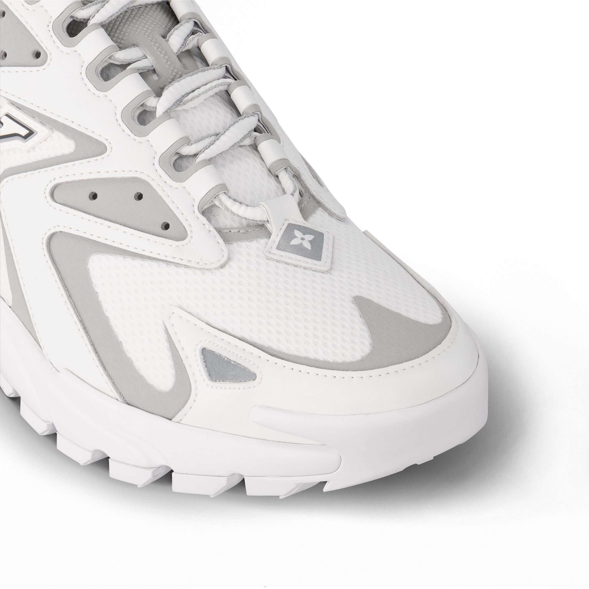  Zapatos Tenis Tenis LV Runner Tatic | Louis Vuitton ® (Ampliar producto)