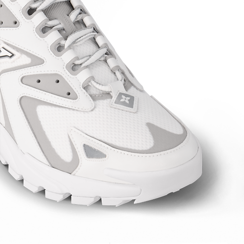 Zapatos Tenis Tenis LV Runner Tatic | Louis Vuitton ® (Ampliar producto)