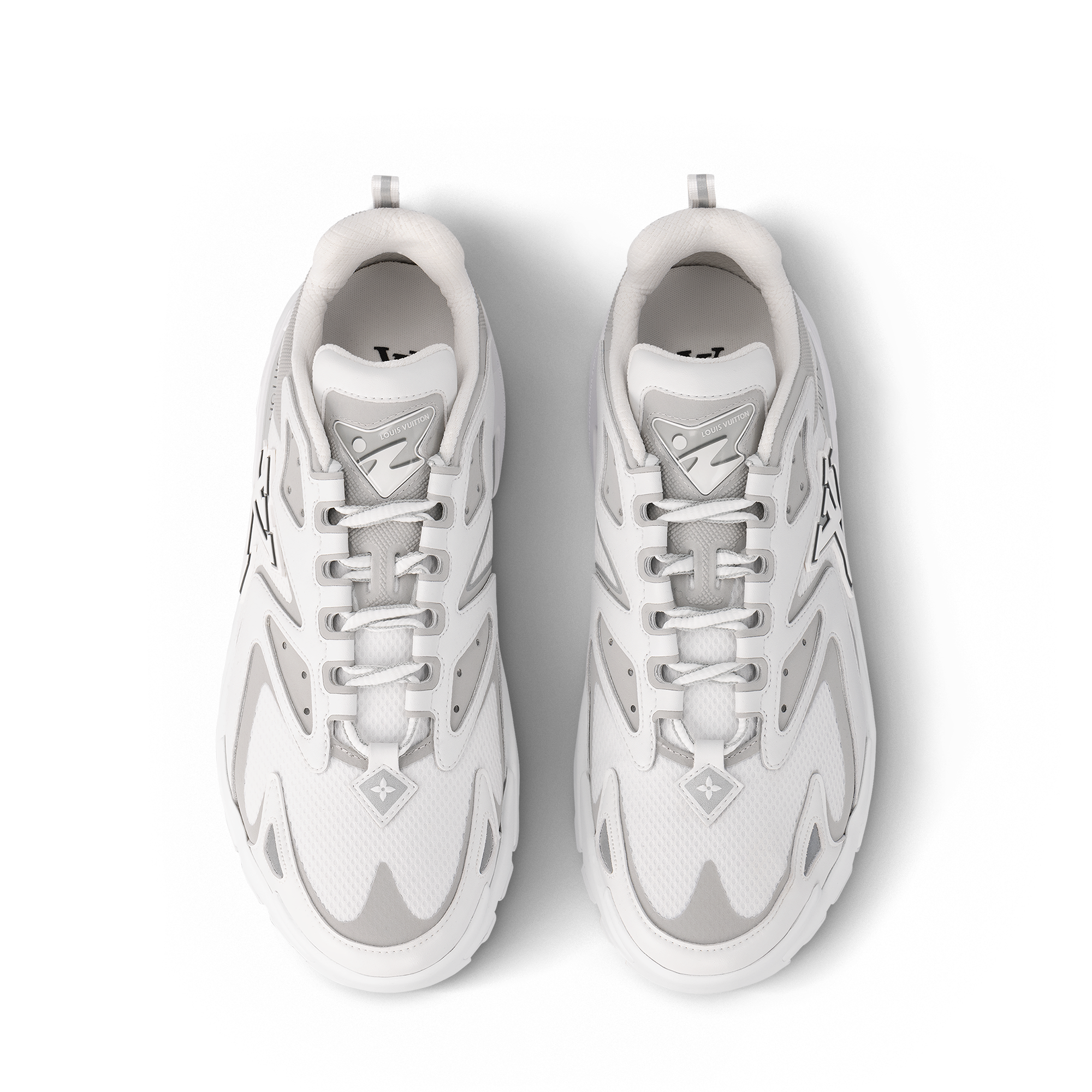  Zapatos Tenis Tenis LV Runner Tatic | Louis Vuitton ® (Ampliar producto)