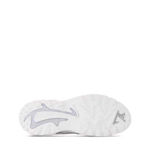 Zapatos Tenis Tenis LV Runner Tatic | Louis Vuitton ® (Ampliar producto)