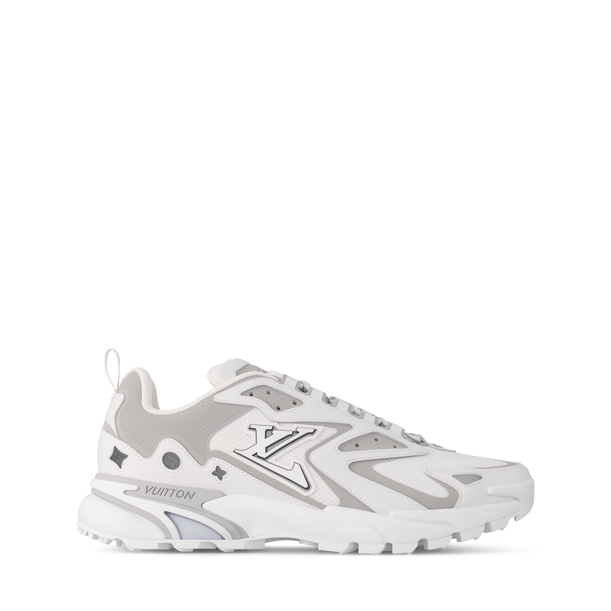  Zapatos Tenis Tenis LV Runner Tatic | Louis Vuitton ® (Ampliar producto)