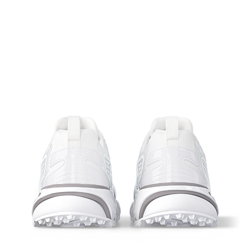 Zapatos Tenis Tenis LV Runner Tatic | Louis Vuitton ® (Ampliar producto)